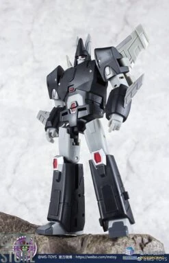 Magic Square MS-B06W Cyclonus Black Version -Happy Toy Store d30484b8cd