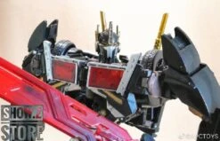 APC Toys APC-001 Attack Prime TFP Nemesis Prime Black Version -Happy Toy Store d335c446f7