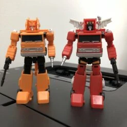 Magic Square MS-B01 Architect Grapple MS-01 MS01 -Happy Toy Store d33f52ba47 1