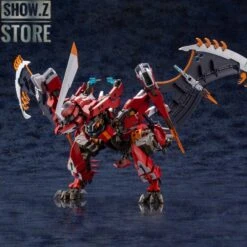 Kotobukiya HG012 Hexa Gear 1/24 Agnirage Model Kit 14 Kotobukiya HG012 Hexa Gear 1/24 Agnirage Model Kit -Happy Toy Store d36dfaa6c7