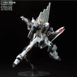 Bandai RG 1/144 RX-93 RX93 ν Gundam Nu Gundam Gunpla Model Kit 16 Bandai RG 1/144 RX-93 RX93 ν Gundam Nu Gundam Gunpla Model Kit -Happy Toy Store d3b978898b