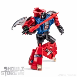 NewAge H56V Rhedosaurus Sludge G2 Version 28 NewAge H56V Rhedosaurus Sludge G2 Version -Happy Toy Store d3cd91fb59