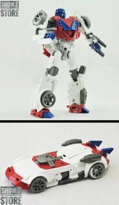 Weijiang Warrior Calculation King Computron Combiner Giftset Set Of 5 -Happy Toy Store d4186daf6f