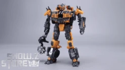 Black Mamba QT-01 Transformers: Rise Of The Beasts Battletrap 27 Black Mamba QT-01 Transformers: Rise Of The Beasts Battletrap -Happy Toy Store d45270c4c1