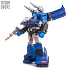 NewAge New Age NA H3B H-3B Kitt Bluestreak -Happy Toy Store d458f5ee65