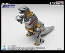 MechFansToys MF25 Grimlock 16 MechFansToys MF25 Grimlock -Happy Toy Store d462168e05
