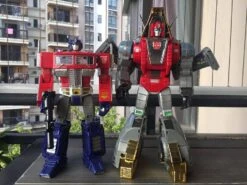 Perfect Fusion PF01 Cesium Caesium 30 Perfect Fusion PF01 Cesium Caesium -Happy Toy Store d46b1aab83