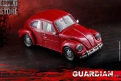 Zeta Toys ZV-03 Guardian Cliffjumper 41 Zeta Toys ZV-03 Guardian Cliffjumper -Happy Toy Store d47971a348