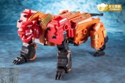 Jinbao Feral Rex OS Predaking 37 Jinbao Feral Rex OS Predaking -Happy Toy Store d47dc0dea5