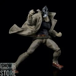 Sentinel Toys 1000Toys 1/12 No Guns Life Juzo Inui PX Previews Exclusive 22 Sentinel Toys 1000Toys 1/12 No Guns Life Juzo Inui PX Previews Exclusive -Happy Toy Store d486c65fa4