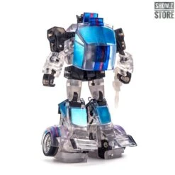 NewAge New Age NA H2T H-2T Kagemusha Jazz Clear Version -Happy Toy Store d49929cefb