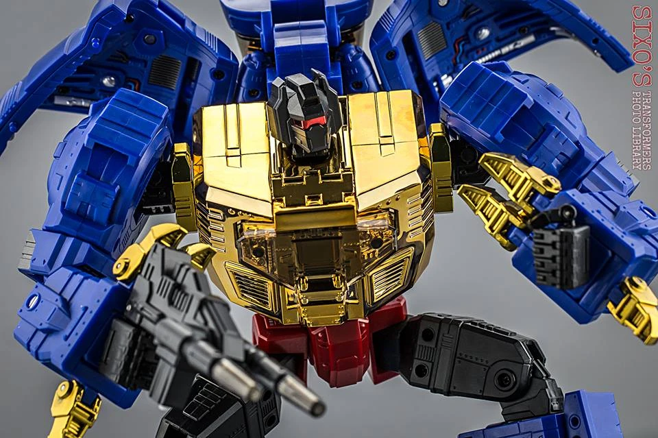 FansToys FT-08D Grinder 15 FansToys FT-08D Grinder - Image 13