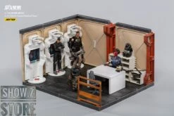 JoyToy Source 1/18 Mecha Depot: Medical Area -Happy Toy Store d51a6d9bc2