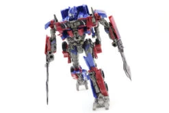 Weijiang SS-05 Optimus Prime MPSS Commander -Happy Toy Store d524c9ba74