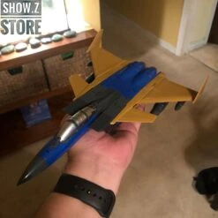 MakeToys MTRM-15 Endgame Dirge -Happy Toy Store d553f965fe