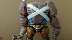 Model Model-005 MP-41 Dinobot Upgrade Kits 31 Model Model-005 MP-41 Dinobot Upgrade Kits -Happy Toy Store d55677a9ba