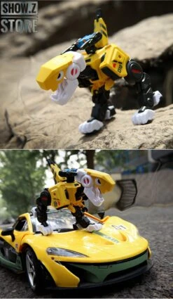 52Toys BeastBox BB-01 Dio 1.5 Version 29 52Toys BeastBox BB-01 Dio 1.5 Version -Happy Toy Store d566e45632