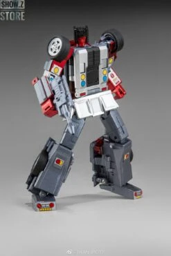 X-Transbots MX-14T Flipout Wildrider Youth Version 27 X-Transbots MX-14T Flipout Wildrider Youth Version -Happy Toy Store d578c14a7d