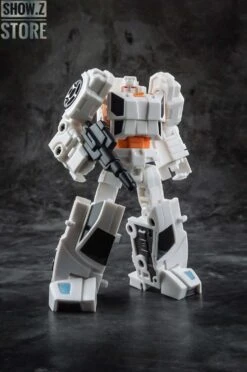 IronFactory IF EX-26R EX26R Racing Bros Retrograde Runabout Runamuck Battlechargers Set Of 2 -Happy Toy Store d59ace845b