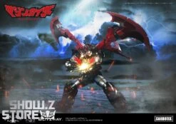 [Pre-Order] Blitzway BW-CA-10901 Carbotix Mazinkaiser -Happy Toy Store d5a3972b93