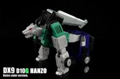 DX9 D10G HANZO Retro Color 13 DX9 D10G HANZO Retro Color -Happy Toy Store d5c26316cc