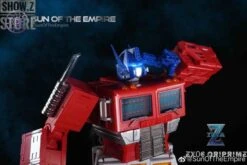 Zeta Toys EX-06O Oriprime Optimus Prime 23 Zeta Toys EX-06O Oriprime Optimus Prime -Happy Toy Store d5d2052e82