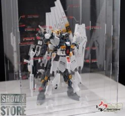 Model Legend 1/144 RX-93 ν Gundam Internal Structure Showcase Display -Happy Toy Store d5e5c95e9b