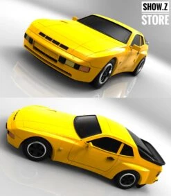 Xtransbots MM-XI Coprimozzo (Hubcup) -Happy Toy Store d5ed03a4ae