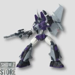 Don Models BP-003 Night Flash Skywarp Model Kit -Happy Toy Store d5fcb740ff