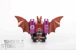 4th Party Transformers G1 Mindwipe -Happy Toy Store d637f4563a