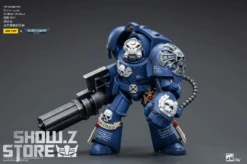 JoyToy Source 1/18 Warhammer 40K Ultramarines Terminators Brother Orionus -Happy Toy Store d646c8027f