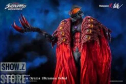 Threezero ThreezeroX Ryu Oyama Ultraman Belial -Happy Toy Store d65537326b