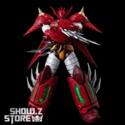 Sentinel Toys Riobot Shin Getter Dragon 27 Sentinel Toys Riobot Shin Getter Dragon -Happy Toy Store d6592925e1