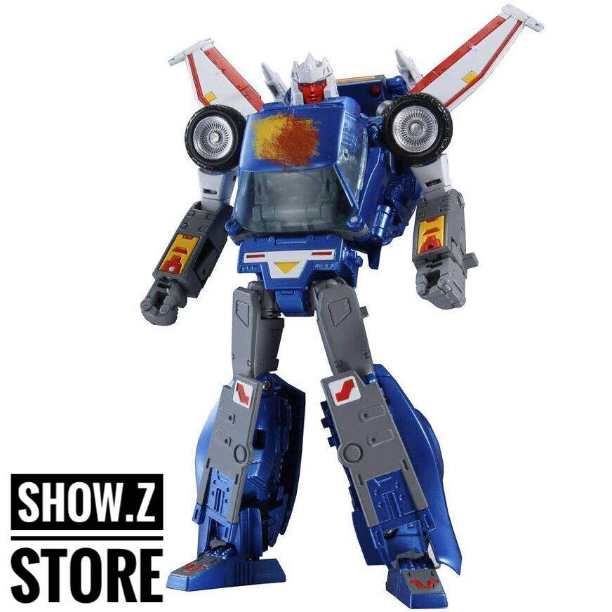 4th Party Masterpiece MP-25 Tracks 3 4th Party Masterpiece MP-25 Tracks