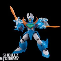 Sentinel Toys Metamor-Force Mado King Granzort Aquabeat -Happy Toy Store d6c584c7d4