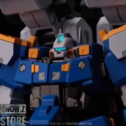 Sentinel Toys Riobot Super Robot Wars OG R-2 Powered -Happy Toy Store d6cc29dd99