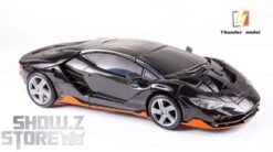 Thunder Model TH01 La Hire Rodimus -Happy Toy Store d6d16e8cbe