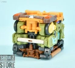 52Toys Megabox MB-20 Teenage Mutant Ninja Turtles Donatello -Happy Toy Store d6dbd0a5d6