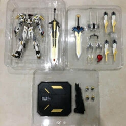 MetalMyth MM-01 1/100 Dragon King Mashin Hero Wataru -Happy Toy Store d719bdfe0b