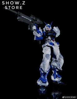 Metal Club MC 1/100 MBF-P03 Gundam Astray Blue Frame SEED Metal Build 19 Metal Club MC 1/100 MBF-P03 Gundam Astray Blue Frame SEED Metal Build -Happy Toy Store d728d81db4