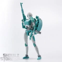 Dr.Wu & Mechanic Toys MS32 Nursy Arcee -Happy Toy Store d73e68e5b8