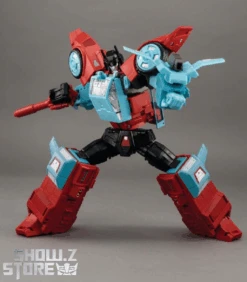MakeToys MTRM-06 Contactshot Pointblank Remaster Version -Happy Toy Store d756135a8f