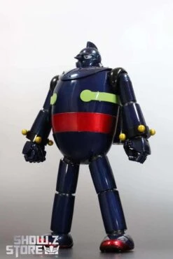 Evolution Toy Tetsujin 28-go Tetsujin 28 Limited Color Version -Happy Toy Store d769ad7c5e