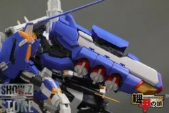 Mechanicore 1/72 MASX-0033 MSA-0011 [Ext] Ex-S Gundam Clear Version -Happy Toy Store d793c918a1