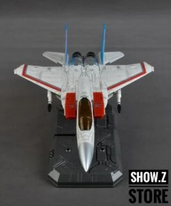 Yes Model MP11 Starscream W/ Linear Definition -Happy Toy Store d7dd905fa6