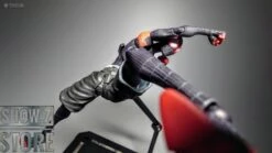 Sentinel Toys Spider-Man: Into The Spider-Verse Miles Morales -Happy Toy Store d7edcd2bb3