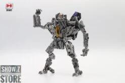 Black Mamba LS-04S Star Adjutant Starscream Oversized Seibertron Color Version -Happy Toy Store d830b2efa5