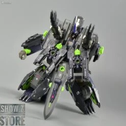 Earnestcore Craft Robot Build RB-11 Titank -Happy Toy Store d8aec1a03f