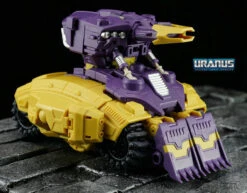 Mastermind Creations R-13 Spartan Impactor -Happy Toy Store d8edd8a40f