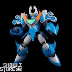 Sentinel Toys Metamor-Force Mado King Granzort Aquabeat -Happy Toy Store d9182649b2